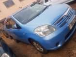 A picture of 2005 Toyota Raum