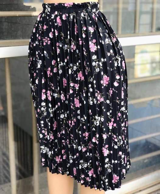 A picture of Round skirts 30 000