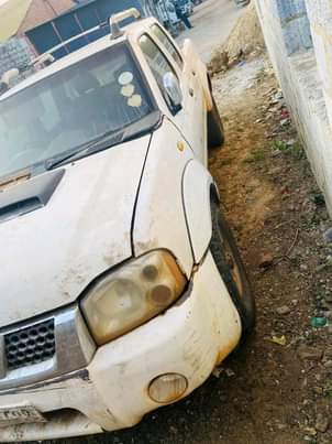 used nissan hardbody