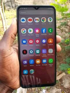 A picture of samsung A13