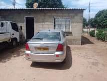 used toyota allion