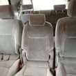 A picture of Toyota sienna 2005 in good condition Sound engine and gear