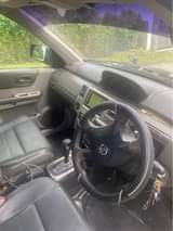 used nissan xtrail