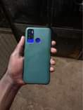 A picture of TECNO SPARK 5 AIR