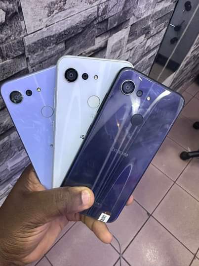 A picture of Waterproof smart phone