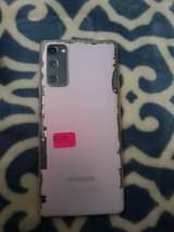 samsung s20