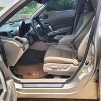 A picture of UNREGISTERED 2011 ACURA RDX