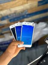 A picture of OPPO A57 GB 64 BEI 100 000 1 YEAR WARRANTY