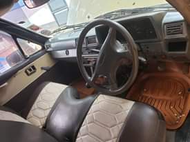 A picture of TOYOTA HILUX PICKUP
