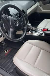 A picture of Available to pickup BENZC300 2011 upgraded to 2013....10m Nigeria registered