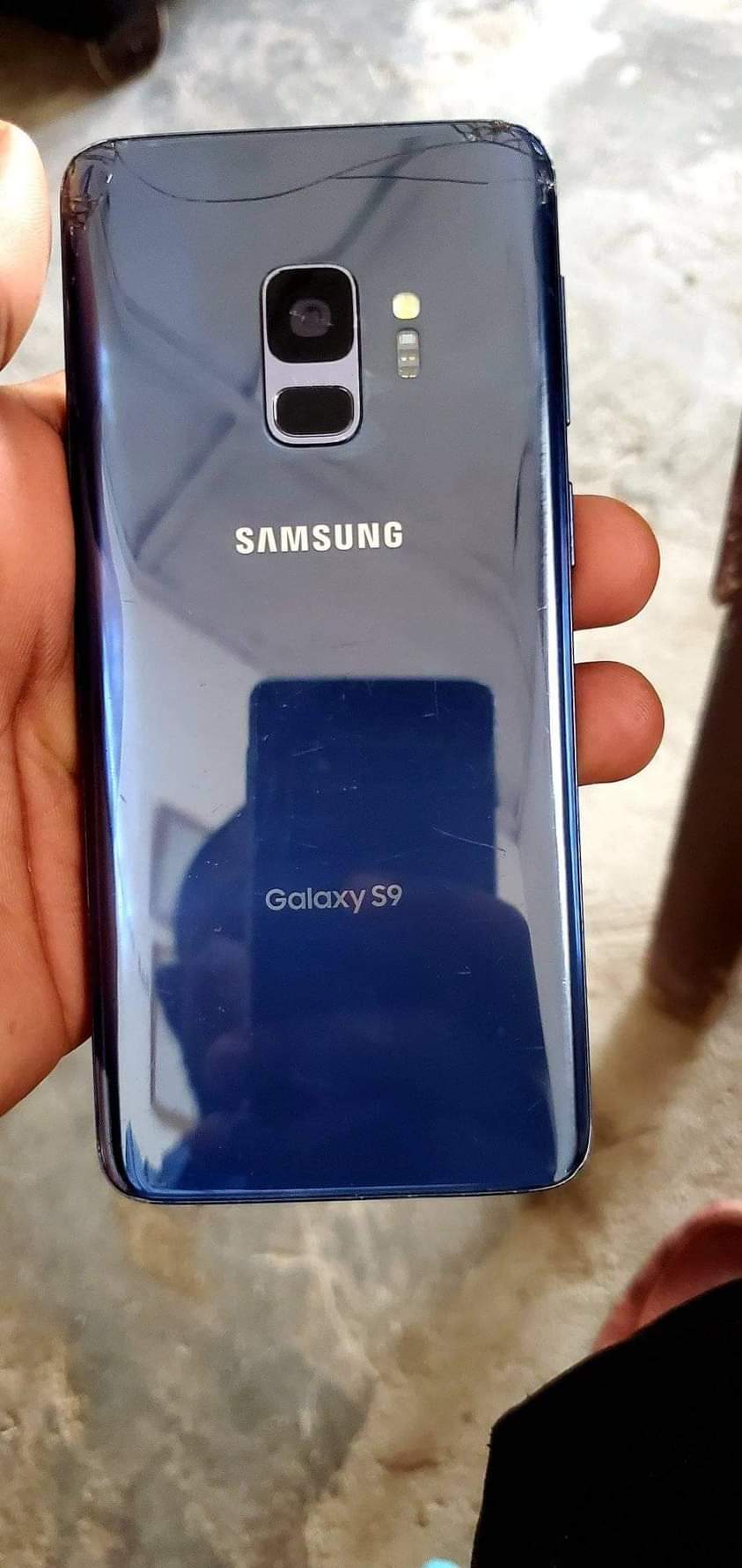 used samsung galaxy