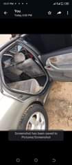 A picture of Toyota Camry year 1999 Tok standard nothing to fix location