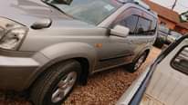 A picture of Nissan xtrail 2.0cc