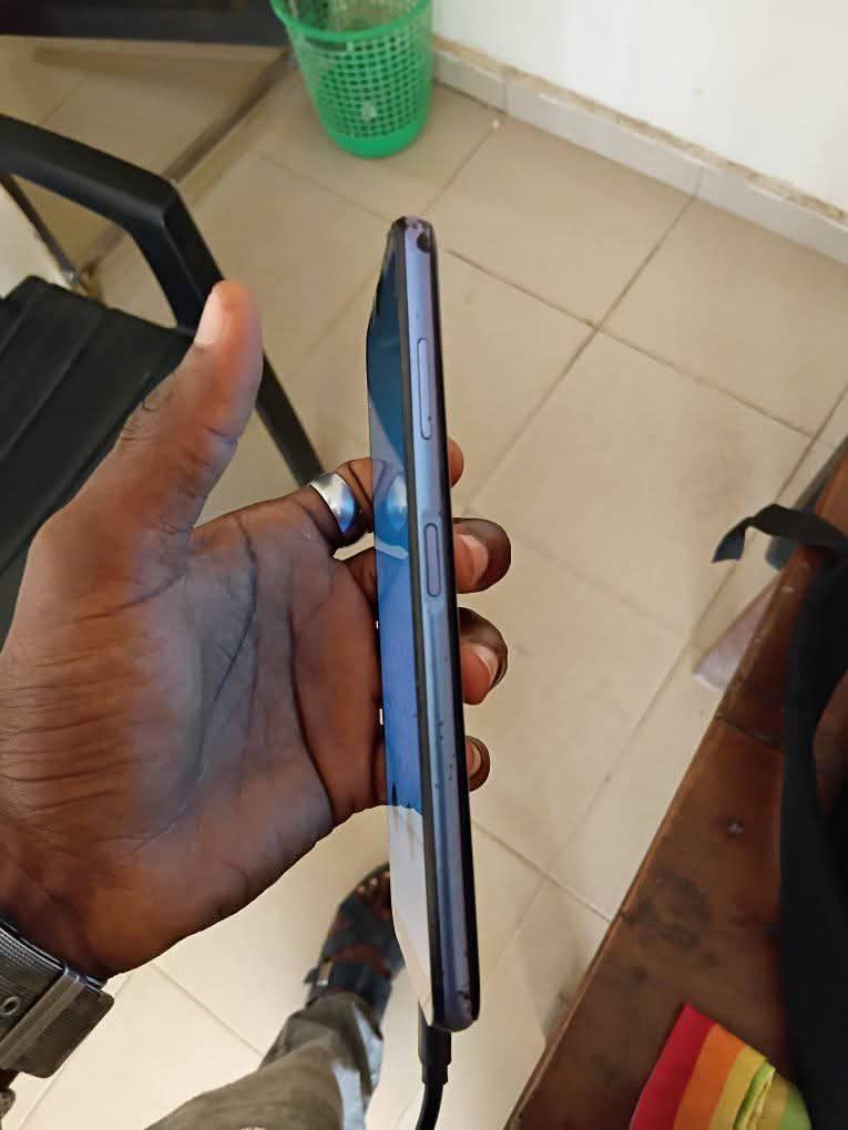 A picture of Nokia G20