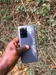 A picture of SAMSUNG GALAXY S20 ULTRA 5G