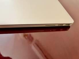 A picture of MacBook Pro 15 for Sale Ideal for Designers 