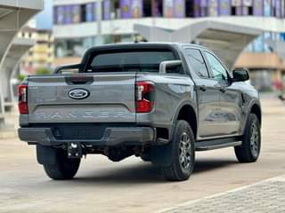 A picture of 2023 FORD RANGER XLT