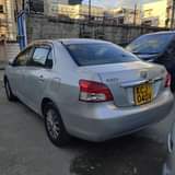 Nyawira C.