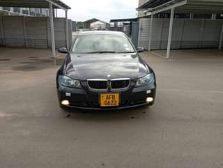 bmw e90