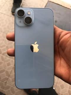 Chevii W.