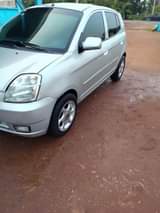 A picture of Kia pics to