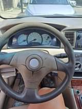 A picture of Registered Toyota Corolla 2004 model 1 450m 08179484015