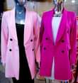 A picture of Blazers
