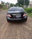 A picture of Neatly used spider Camry Everything is intact AC Gear Engine
