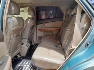 A picture of Rx330