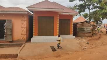 A picture of RENTAL FOR SALE LOCATED NANSANA GANDA