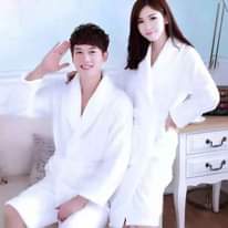 A picture of Bathrobes