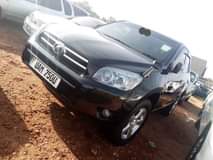 A picture of 2008 Toyota Rav4