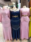 A picture of Office Corporate Dresses