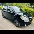A picture of Toyota Raum Million 8 8 Automatic Petrol Mwanza Full ac