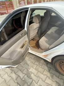 A picture of Toyota Camry 04