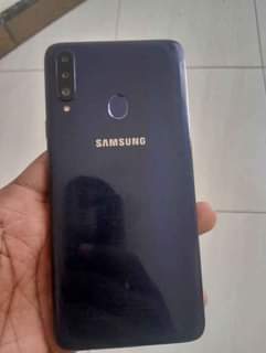 samsung a20
