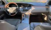 A picture of Neatly used Toyota Avalon 2009 Limited Just buy and travel