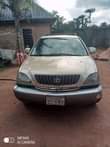 A picture of 2000 Model Lexus RX300 Buy and drive Good grade engine