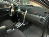 A picture of 2010 Toyota Corolla