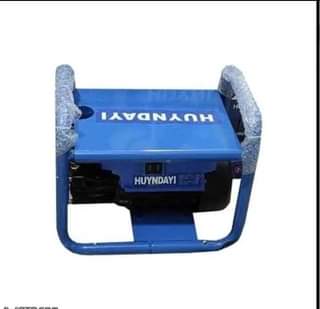 pressure washer