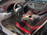 A picture of 100 TOKS STARDARD Briefly used Toyota Camry Less than a