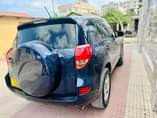 A picture of TOYOTA RAV4 MIC TZ