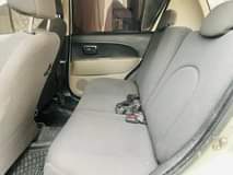 A picture of TOYOTA PASSO