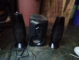 A picture of Vifaa vya saloon