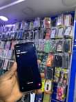 A picture of Cracked samsung galaxy s8plus 64gb 4gbram At 230k Call 0788440877