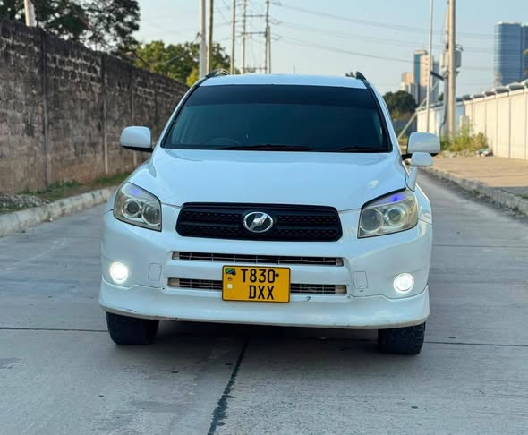 A picture of RAV4 MISSTZ