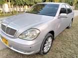 A picture of TOYOTA BLEVIS