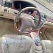 A picture of Registered Es330 Lexus