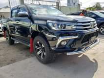 A picture of Hilux Pickup for sale