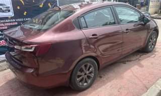 A picture of Good deal Clean 2013 Kia Rio Bought brand new Absolutely